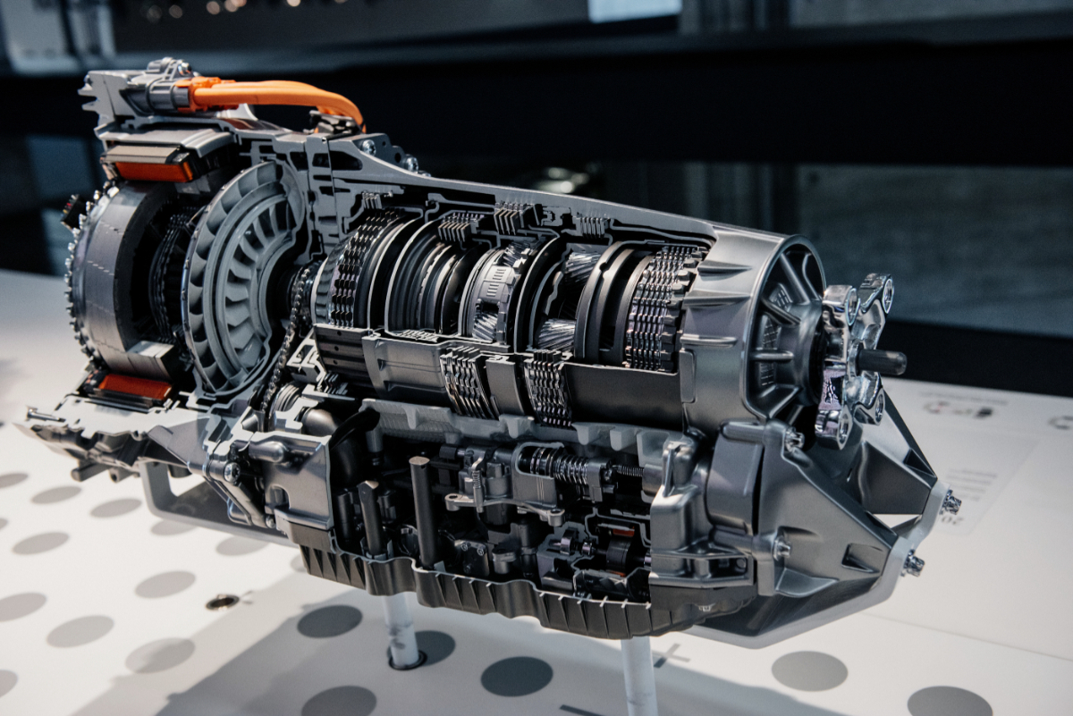 Gearbox Servicing Ballymena, County Antrim