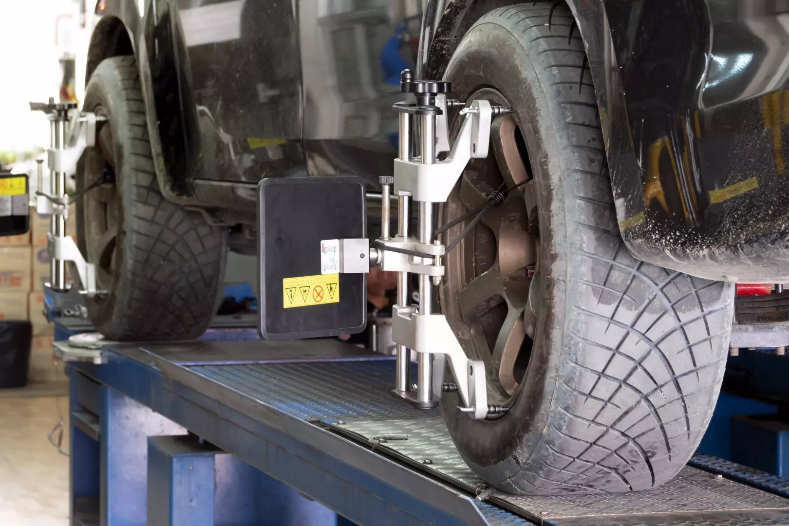 Car Servicing Garage Ballymena, County Antrim