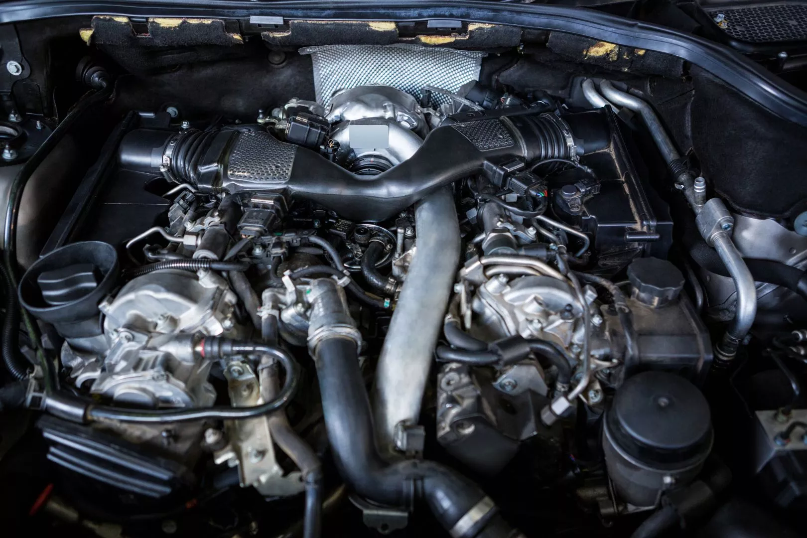 Engine Tuning Ballymena, County Antrim