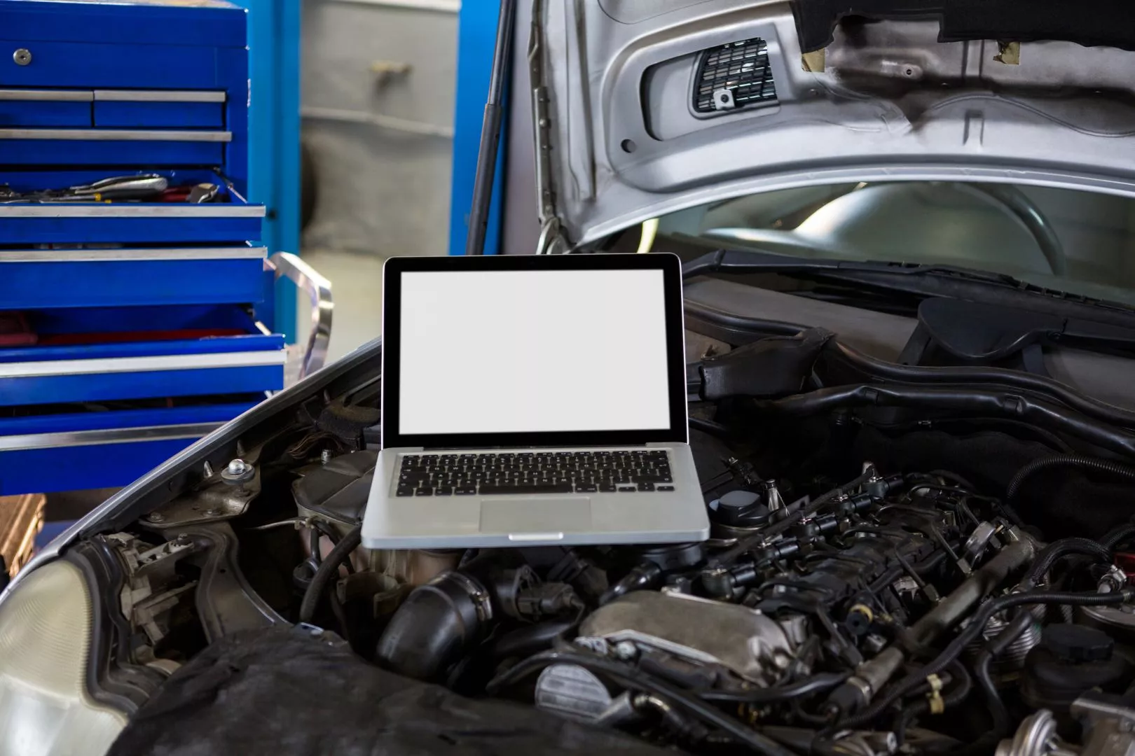 Diagnostic Repair Ballymena, County Antrim